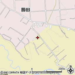 静岡県牧之原市静谷2342周辺の地図