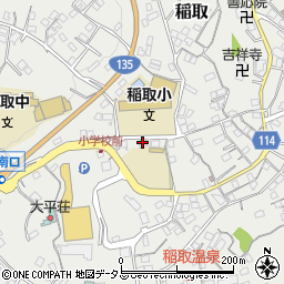 山田書店周辺の地図