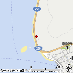 兵庫県相生市相生5095周辺の地図