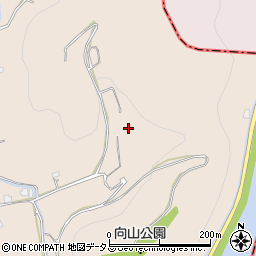 岡山県岡山市東区瀬戸町万富2429周辺の地図