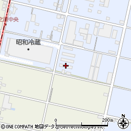 静岡県牧之原市布引原946周辺の地図