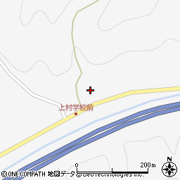 広島県三次市粟屋町929周辺の地図