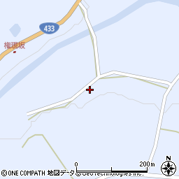 広島県安芸高田市高宮町羽佐竹1498周辺の地図