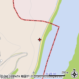 岡山県岡山市東区瀬戸町万富1135周辺の地図