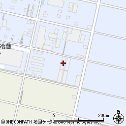 静岡県牧之原市布引原960周辺の地図