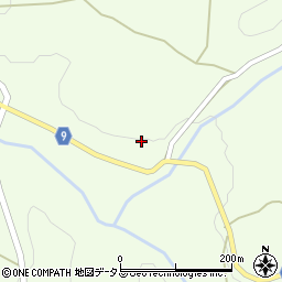 広島県神石郡神石高原町油木乙-2225周辺の地図
