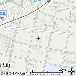 株式会社日本設計工業　ＳＵＣ周辺の地図