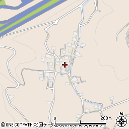 岡山県岡山市東区瀬戸町万富1469周辺の地図