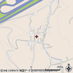 岡山県岡山市東区瀬戸町万富1474周辺の地図