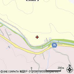 岡山県岡山市北区西山内189周辺の地図