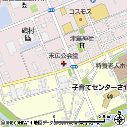 静岡県掛川市大池778周辺の地図
