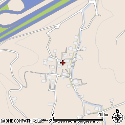 岡山県岡山市東区瀬戸町万富1470周辺の地図