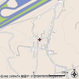 岡山県岡山市東区瀬戸町万富1471周辺の地図