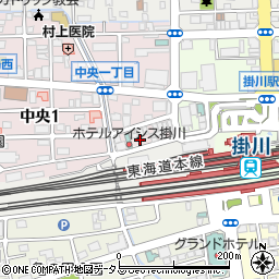 高松ストレスケア・クリニック周辺の地図