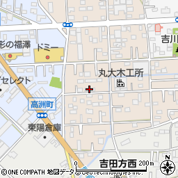 ＰＬＡＣＥＭＩＬＩＬＡＮＩＢ周辺の地図