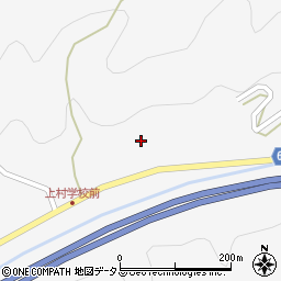 広島県三次市粟屋町968周辺の地図