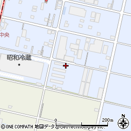 静岡県牧之原市布引原952周辺の地図