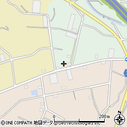 静岡県浜松市中央区深萩町419周辺の地図