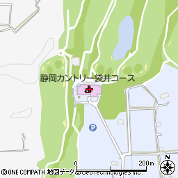 静岡県袋井市国本1616周辺の地図