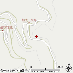 岡山県高梁市成羽町下日名1868周辺の地図