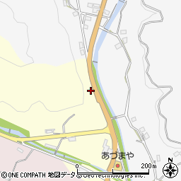 岡山県岡山市北区西山内202周辺の地図
