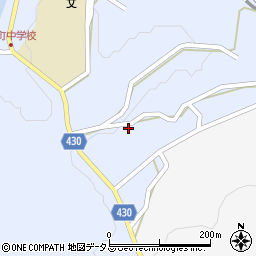 広島県三次市大田幸町2404周辺の地図
