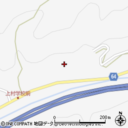 広島県三次市粟屋町976周辺の地図