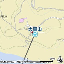 浜名湖オルゴールミュージアム周辺の地図