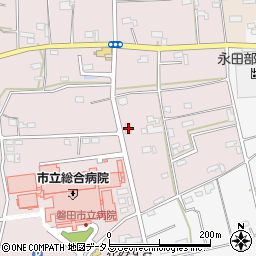 ワンピース 磐田市 アパート の住所 地図 マピオン電話帳