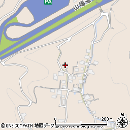 岡山県岡山市東区瀬戸町万富1450周辺の地図