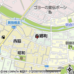 堀田三雄商事株式会社周辺の地図