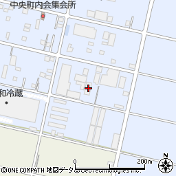 静岡県牧之原市布引原883周辺の地図