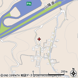 岡山県岡山市東区瀬戸町万富1449周辺の地図