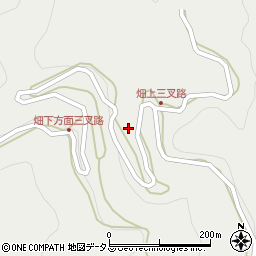 岡山県高梁市成羽町下日名1875周辺の地図