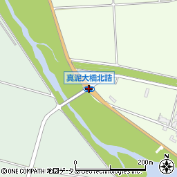 鶴寿園口周辺の地図