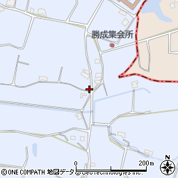 兵庫県神戸市西区神出町古神409-3周辺の地図