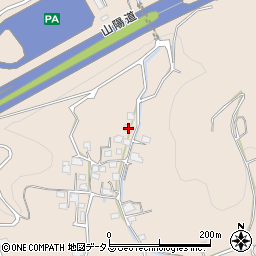 岡山県岡山市東区瀬戸町万富1438周辺の地図
