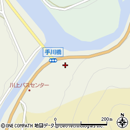 株式会社カードック滝本周辺の地図