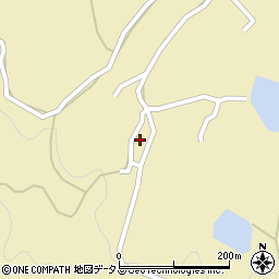 広島県三次市東酒屋町790周辺の地図