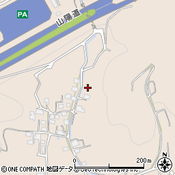 岡山県岡山市東区瀬戸町万富1249-1周辺の地図