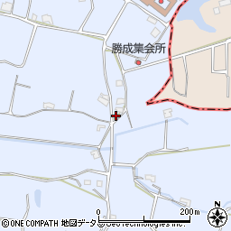 兵庫県神戸市西区神出町古神409周辺の地図