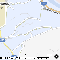 広島県三次市大田幸町2374周辺の地図