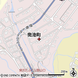 〒659-0003 兵庫県芦屋市奥池町の地図