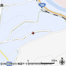広島県三次市大田幸町2371周辺の地図