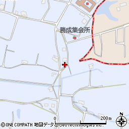 兵庫県神戸市西区神出町古神409-1周辺の地図