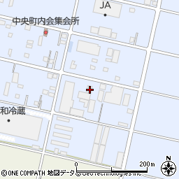 静岡県牧之原市布引原885周辺の地図