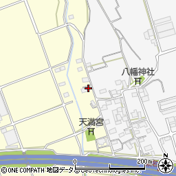 静岡県掛川市各和982周辺の地図