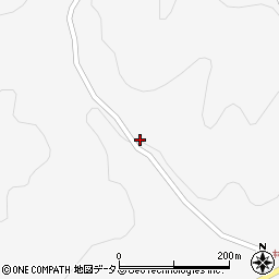 広島県三次市粟屋町878-1周辺の地図