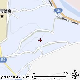 広島県三次市大田幸町2379周辺の地図