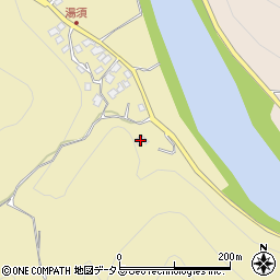 岡山県岡山市北区御津中牧1085周辺の地図